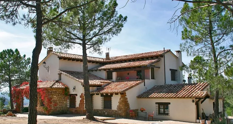 Casa Rural Las Flores
