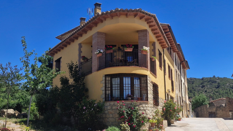 La Canterica